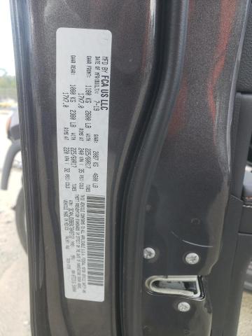 Photo 14 from auction – 2019 JEEP COMPASS LA with VIN 3C4NJDBB6KT849712