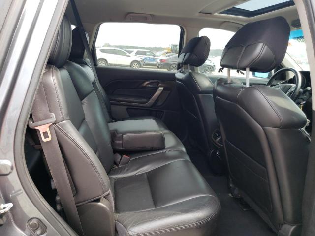 Photo 11 from auction – 2010 ACURA MDX TECHNO with VIN 2HNYD2H61AH525846