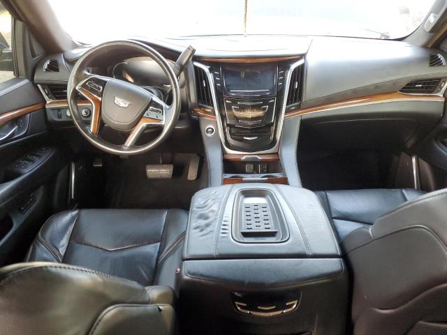 Zdjęcie 8 z aukcji – 2017 CADILLAC ESCALADE E z VIN 1GYS4HKJ9HR120916