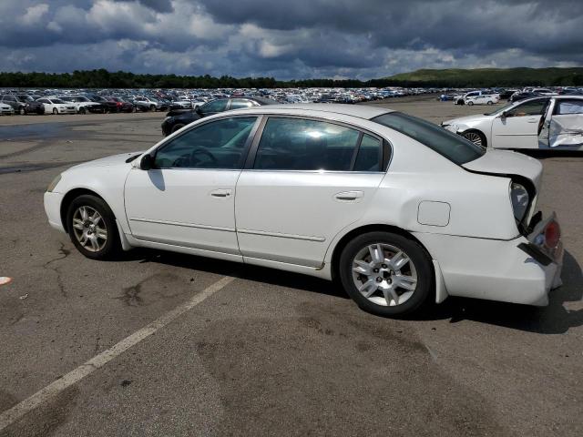 Photo 2 from auction – 2005 NISSAN ALTIMA S with VIN 1N4AL11D65C347847