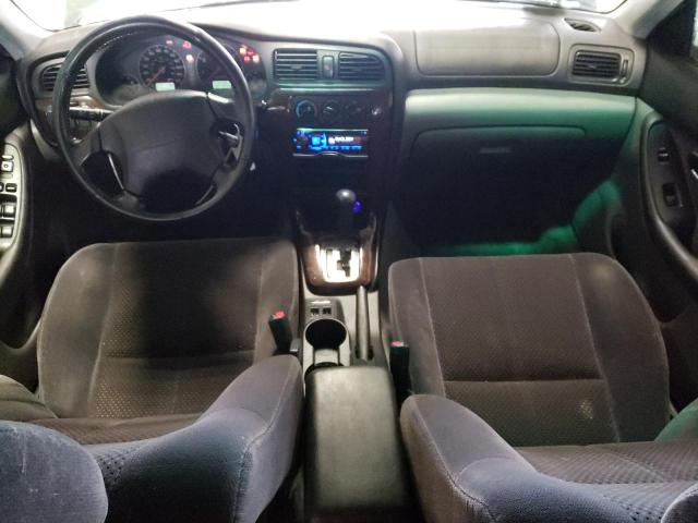 Photo 8 from auction – 2003 SUBARU LEGACY L with VIN 4S3BH635637306949