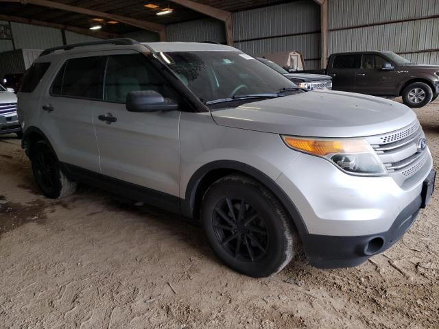 Photo 4 from auction – 2013 FORD EXPLORER with VIN 1FM5K7B88DGB42424