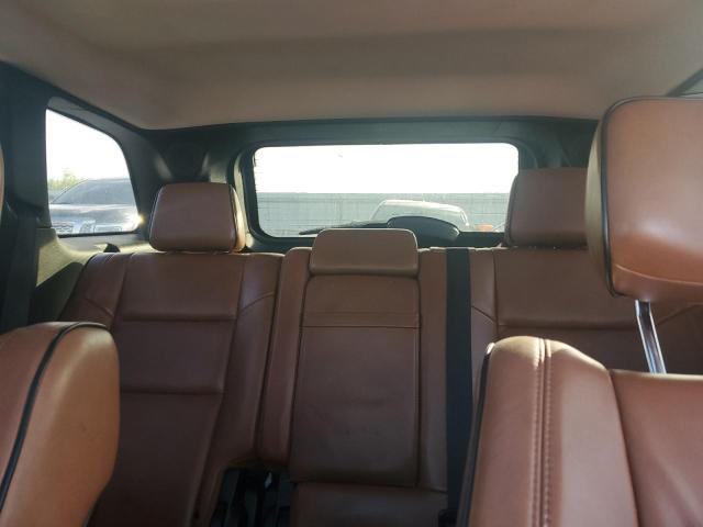 Photo 10 from auction – 2012 JEEP GRAND CHER with VIN 1C4RJFCG8CC175096