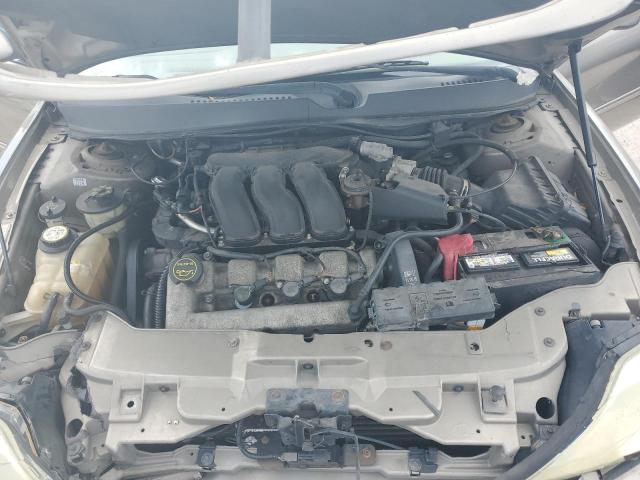 Photo 11 from auction – 2005 MERCURY SABLE LS P with VIN 1MEFM55SX5A630288