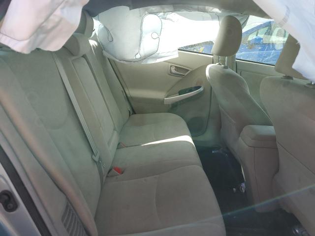 Photo 10 from auction – 2015 TOYOTA PRIUS with VIN JTDKN3DU2F1975711
