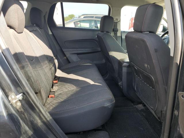 Photo 10 from auction – 2014 GMC TERRAIN SL with VIN 2GKFLWEK5E6326331