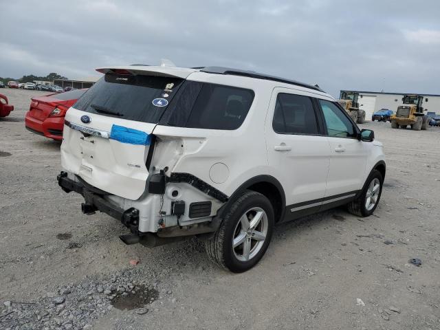 Photo 3 from auction – 2016 FORD EXPLORER X with VIN 1FM5K8DH2GGD34865
