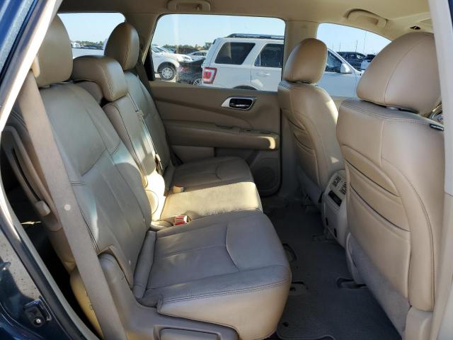 Photo 11 from auction – 2013 NISSAN PATHFINDER with VIN 5N1AR2MN9DC605081