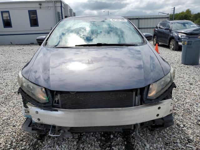 Photo 5 from auction – 2015 HONDA CIVIC EX with VIN 19XFB2F82FE048824