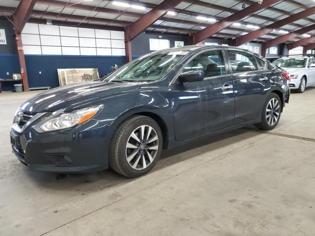 NISSAN ALTIMA 2.5 2017 with VIN 1N4AL3AP0HC159643 - Photo from auction