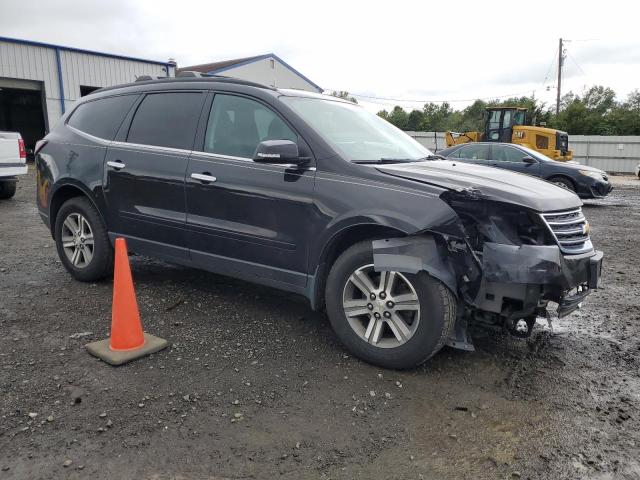 Photo 4 from auction – 2016 CHEVROLET TRAVERSE L with VIN 1GNKVHKD2GJ122850