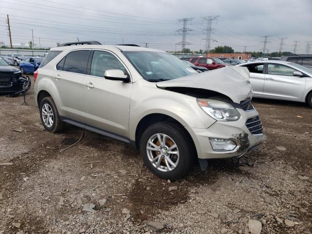 Photo 4 from auction – 2016 CHEVROLET EQUINOX LT with VIN 2GNALCEK8G1165520