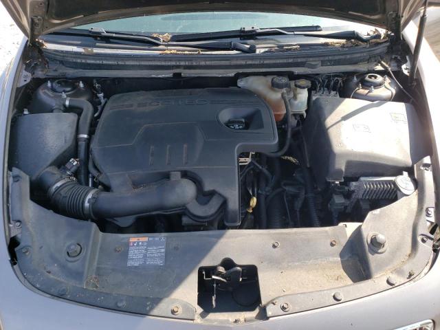 Photo 11 from auction – 2010 CHEVROLET MALIBU 2LT with VIN 1G1ZD5EB5AF298474