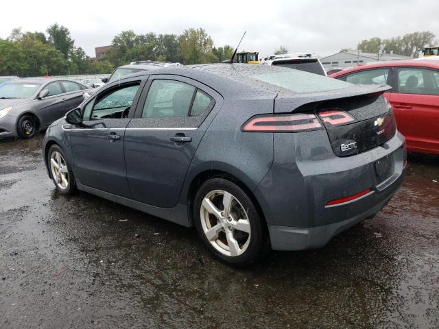 Photo 2 from auction – 2012 CHEVROLET VOLT with VIN 1G1RD6E40CU114631