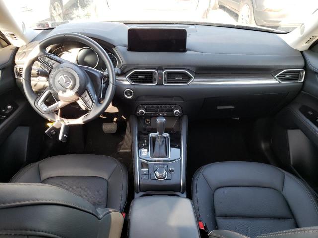 Photo 8 from auction – 2023 MAZDA CX-5 PREMI with VIN JM3KFBDM0P0153897