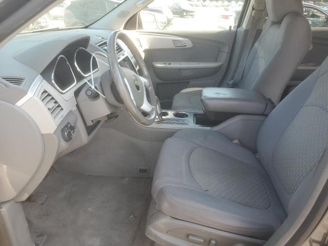 Photo 7 from auction – 2012 CHEVROLET TRAVERSE L with VIN 1GNKRFED1CJ269739