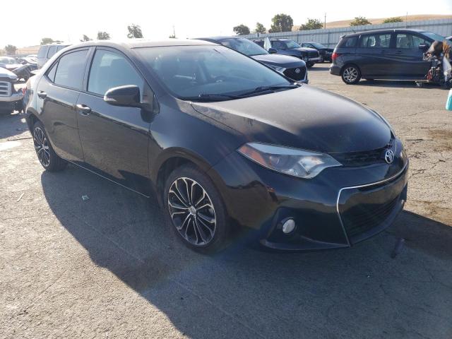 Photo 4 from auction – 2014 TOYOTA COROLLA L with VIN 2T1BURHE3EC175325