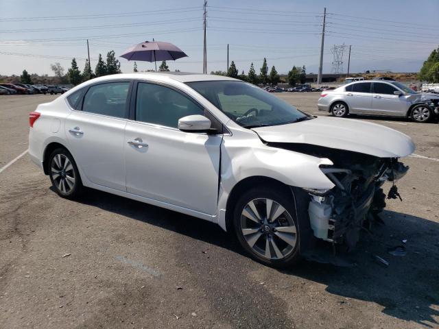 Photo 4 from auction – 2018 NISSAN SENTRA S with VIN 3N1AB7AP1JY227808