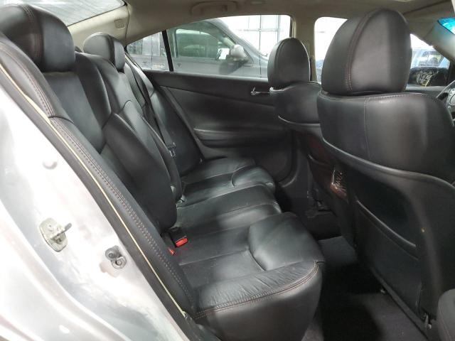 Photo 10 from auction – 2011 NISSAN MAXIMA S with VIN 1N4AA5AP5BC829437