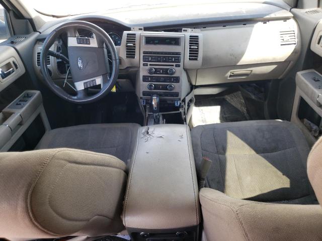 Photo 8 from auction – 2012 FORD FLEX SEL with VIN 2FMGK5CC3CBD01856