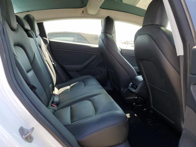 Photo 10 from auction – 2020 TESLA MODEL 3 with VIN 5YJ3E1EB8LF798204