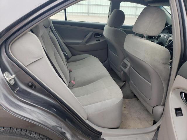 Photo 10 from auction – 2009 TOYOTA CAMRY BASE with VIN 4T4BE46K89R132019