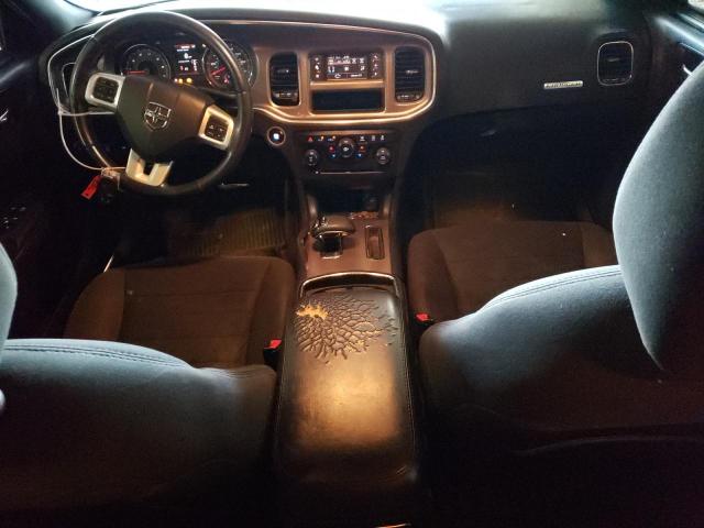 Photo 8 from auction – 2014 DODGE CHARGER SE with VIN 2C3CDXBG1EH204804