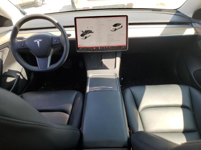 Photo 8 from auction – 2021 TESLA MODEL 3 with VIN 5YJ3E1EA7MF987077