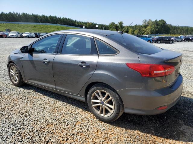 Photo 2 from auction – 2016 FORD FOCUS SE with VIN 1FADP3F21GL266049