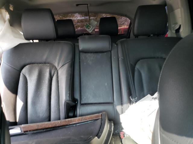 Photo 10 from auction – 2013 AUDI Q7 PRESTIG with VIN WA1VMCFE4DD002809