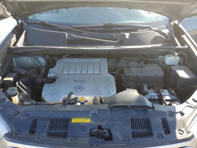 Photo 12 from auction – 2013 TOYOTA HIGHLANDER with VIN 5TDBK3EH6DS186813
