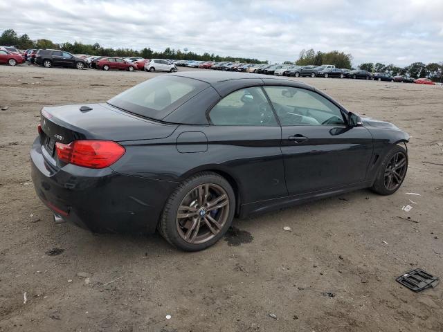Photo 3 from auction – 2015 BMW 435 XI with VIN WBA3T7C55F5A36881
