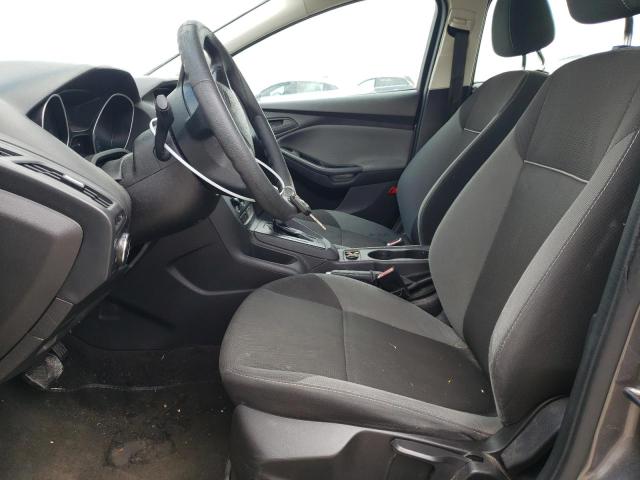 Снимка 7 от търг – 2012 FORD FOCUS S с VIN 1FAHP3E23CL468596