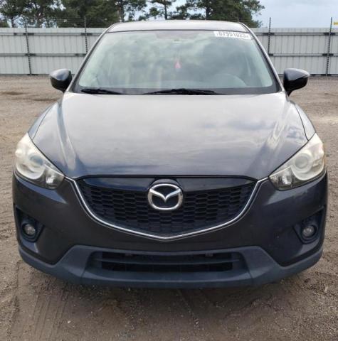 Photo 5 from auction – 2015 MAZDA CX-5 TOURI with VIN JM3KE2CY8F0489660