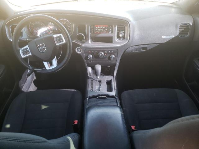 Photo 8 from auction – 2011 DODGE CHARGER with VIN 2B3CL3CG8BH512409