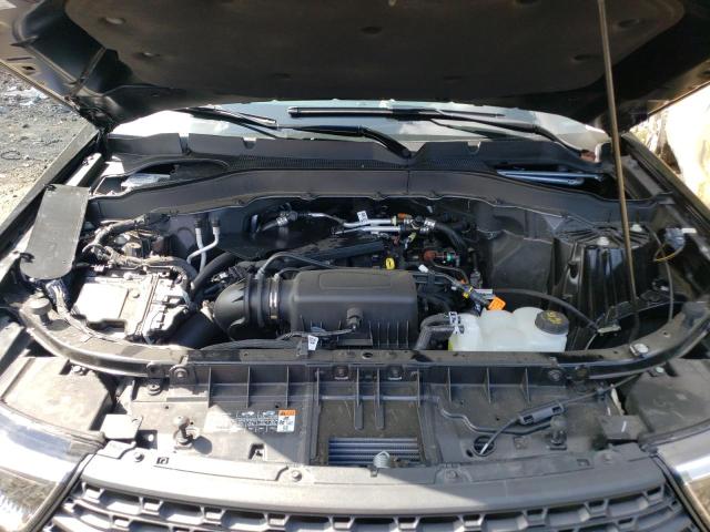 Photo 12 from auction – 2023 FORD EXPLORER with VIN 1FMSK7BH9PGB02439