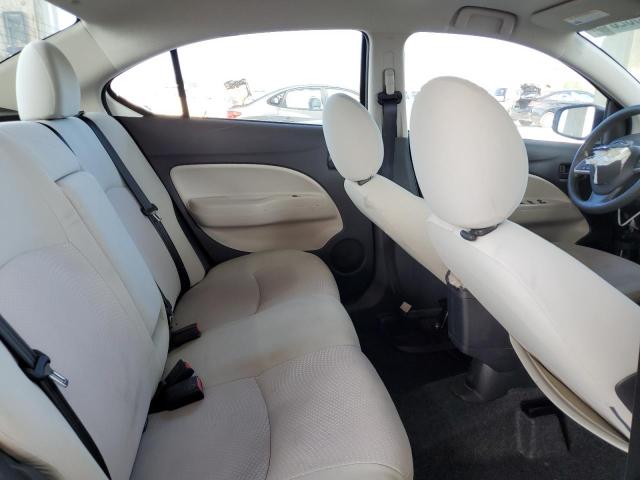 Photo 10 from auction – 2019 MITSUBISHI MIRAGE G4 with VIN ML32F3FJ8KHF07179