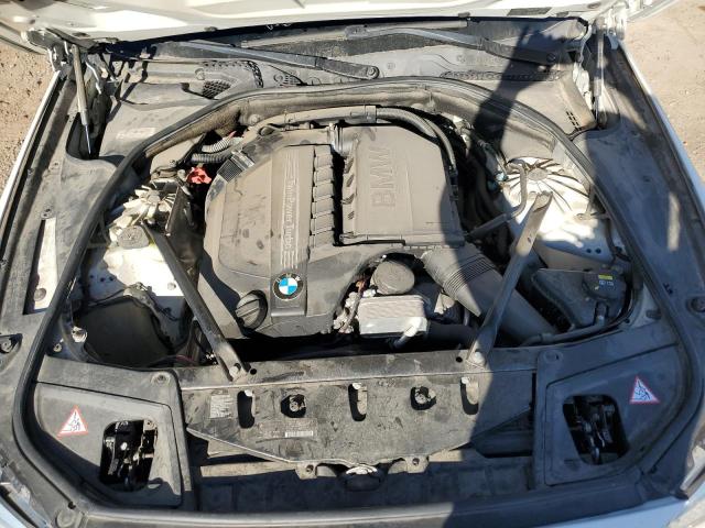 Photo 11 from auction – 2015 BMW 535 I with VIN WBA5B1C58FD920244