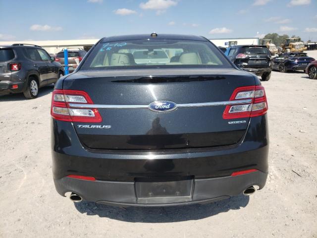 Photo 6 from auction – 2013 FORD TAURUS SE with VIN 1FAHP2D82DG232290