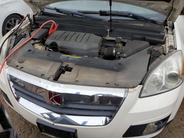 Photo 12 from auction – 2008 SATURN OUTLOOK XE with VIN 5GZEV13718J125437