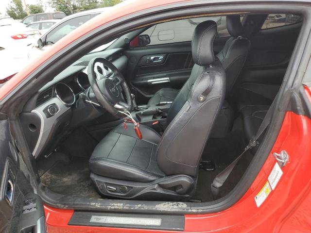 Foto 7 de la subasta – 2016 FORD MUSTANG con VIN 1FA6P8TH3G5222234