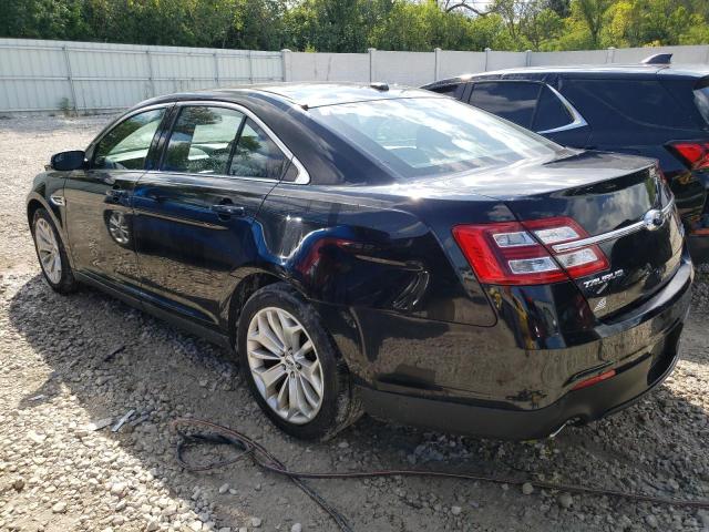 Photo 2 from auction – 2016 FORD TAURUS LIM with VIN 1FAHP2F86GG104085
