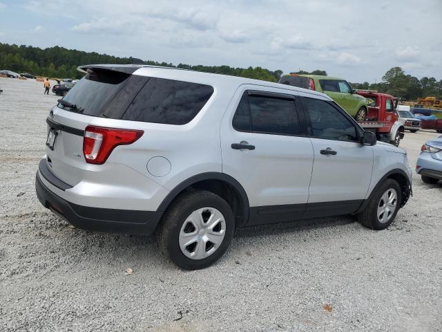 Photo 3 from auction – 2019 FORD EXPLORER P with VIN 1FM5K8AR5KGB22340