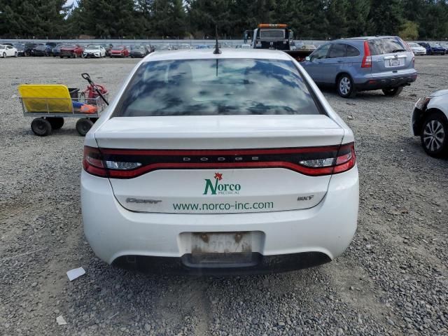 Photo 6 from auction – 2013 DODGE DART SXT with VIN 1C3CDFBA8DD323063