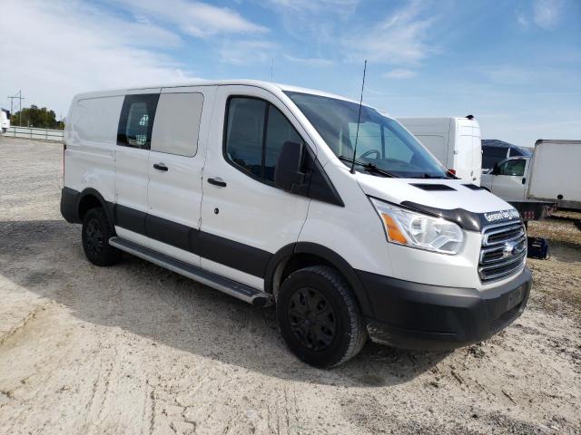 Photo 4 from auction – 2019 FORD TRANSIT T- with VIN 1FTYR1ZMXKKA42610
