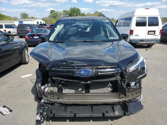 Photo 5 from auction – 2022 SUBARU FORESTER S with VIN JF2SKAJC2NH498133