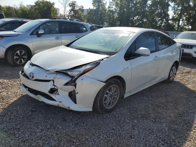 TOYOTA PRIUS 2016 with VIN JTDKARFU6G3020640 - Photo from auction