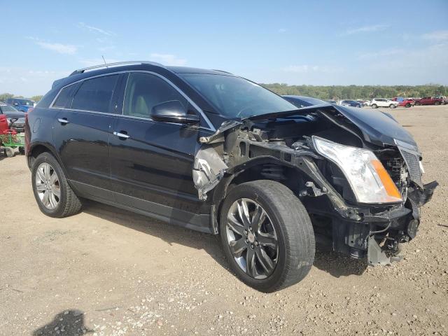 Photo 4 from auction – 2012 CADILLAC SRX PREMIU with VIN 3GYFNCE32CS512561