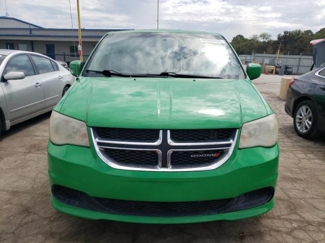 Photo 5 from auction – 2013 DODGE GRAND CARA with VIN 2C4RDGCG3DR771920