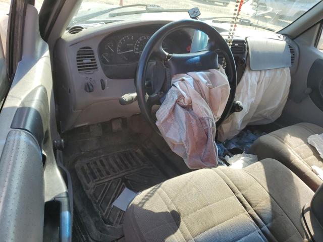 Photo 8 from auction – 1997 FORD RANGER SUP with VIN 1FTDR15X1VTA24512